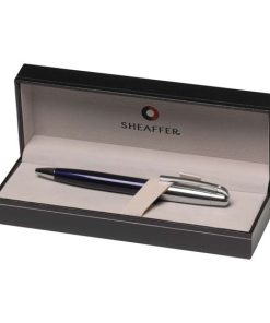 0039901 sheaffer 9337 500 chrome trim ballpoint pen 560 1