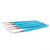Mont Marte Mini Detail Brush Set 5pc - Image 3