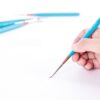 Mont Marte Mini Detail Brush Set 5pc - Image 5