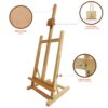 Mont Marte Traditional Desk Easel - Image 3