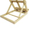 Mont Marte Small Pine Table Easel - Image 4