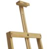 Mont Marte Small Pine Table Easel - Image 6