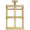 Mont Marte Small Pine Table Easel - Image 7