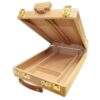 Mont Marte Tabletop Easels for Painting, Desk Box Easels for Kids Adults & Artists, Beech Wood - Image 4