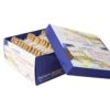 Mont Marte mini display easel with canvas 6x8 cm - Image 3