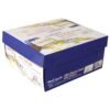 Mont Marte mini display easel with canvas 6x8 cm - Image 4