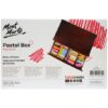 Mont Marte Pastel Box Single Deck - Image 2