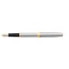 Sheaffer Sagaris 9473 Gold Trim Fountain Pen - Image 2