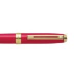Sheaffer Prelude 9809 Mini Pink Gold Plated Trims Ball Pen - Image 2