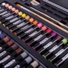 Mont Marte Studio Essentials Mixed Media Art Set, 90 Pc - Image 3