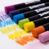 Mont Marte Studio Essentials Mixed Media Art Set, 90 Pc - Image 7
