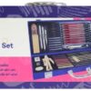 Mont Marte Drawing & Illustration Set - 52pc - Image 2