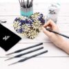 Mont Marte Detail Brush Collection Signature 15pc - Image 4