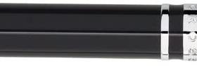 Cross Advantage, Black Lacquer, Ballpoint Pen, with Complimentary Switch It 0.7mm Pencil Converter AT0482-2 - Image 2