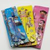 5 in 1 Gift Set Stationery Set, ( Pencil, Eraser, Sharpener, Scale, Scissors ) - Image 3