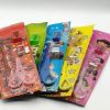 5 in 1 Gift Set Stationery Set, ( Pencil, Eraser, Sharpener, Scale, Scissors ) - Image 4