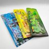 5 in 1 Gift Set Stationery Set, ( Pencil, Eraser, Sharpener, Scale, Scissors ) - Image 5