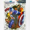 5D CARTOON STICKERS - Image 8