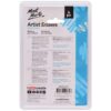 Mont Marte Artists Eraser Pack 4pcs - Image 2