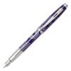 Sheaffer 9271 Glossy Purple Pattern Fountain Pen 1 61xtbsASDL. SL1200