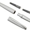 Cross ATX, Pearlescent White, Fountain Pen, with Medium stainless steel nib (886-38MS) - Image 2