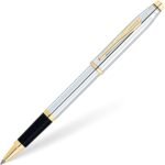 Cross Century II Medalist Chrome Selectip Roller ball Pen with 23KT Gold-Plated 1 71EVzXTbK7L. AC SL1500