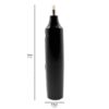 Mont Mart Electric Eraser with 30pc - Image 4