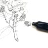 Mont Mart Electric Eraser with 30pc - Image 5