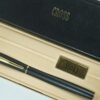 Cross Century II Classic Matt Black - Roller Ballpoint Pen - Image 2