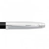 Sheaffer 100 9313 Black Chrome Ball Pen - Image 3