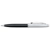 Sheaffer 100 9313 Black Chrome Ball Pen - Image 2