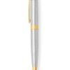 Sheaffer 300 9327 Ball Pen Steel GT Chrome part - Image 2