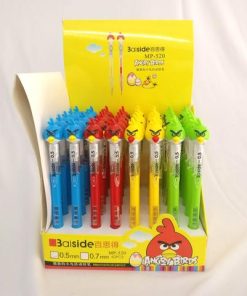 ANGRY BIRDS LEAD PENCIL3