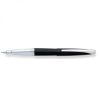 ATX Basalt Black Fountain Pen - Image 3