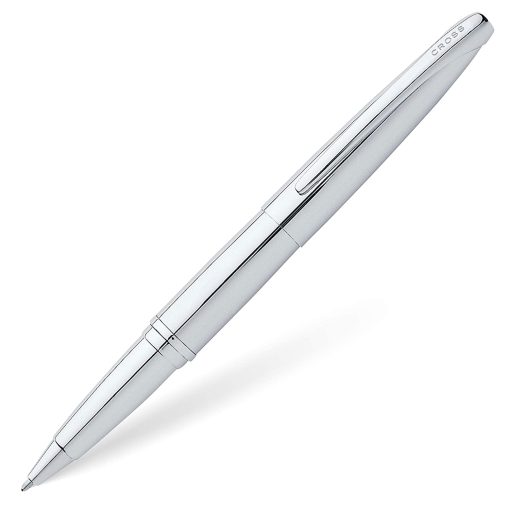 ATX Pure Chrome Roller ball Pen img1