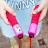 Aerobics Skipping Jumping Rope With Counter - Image 3