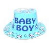 Birthday Party Cap For Baby Boy