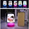 CARTOON CHARACTER STYLE MINI LED PUSH LAMP - Image 3