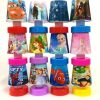 CARTOON CHARACTER STYLE MINI LED PUSH LAMP - Image 5