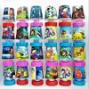 CARTOON CHARACTER STYLE MINI LED PUSH LAMP - Image 6