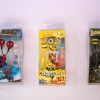 CARTOON EARPHONE PACK OF 6 - Image 3