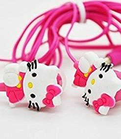 CARTOON EARPHONES6