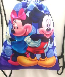 CARTOON HAVERSACK PREMIUM BAGS2