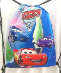 CARTOON HAVERSACK PREMIUM BAGS3