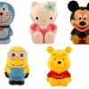 CARTOON PIGGY BANK