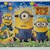 CHARACTER PUZZLE SET BIG - Image 2