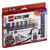 Cello Marky Permanent Marker 8 Pcs Gift set