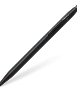 Click Black Ballpoint Pen img1.