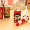 Coke Cans Telescopic Tin Ball Pen1