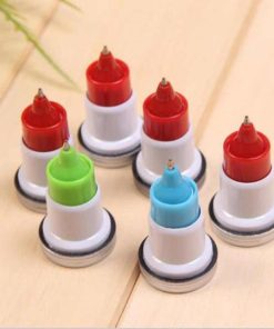 Coke Cans Telescopic Tin Ball Pen4